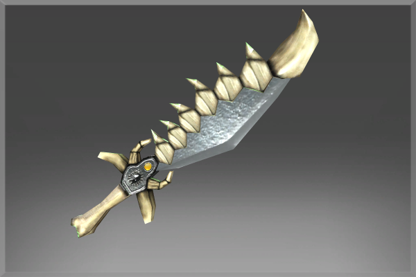 Icon for Spine Sword