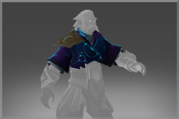 Photonic Father - Back