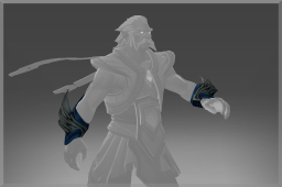 The Thunderhand