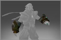 Thundervolt - Arms