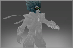 Thundervolt - Head