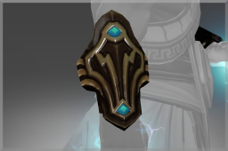 Armlets of the King Restored