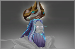Symbol of the King Restored