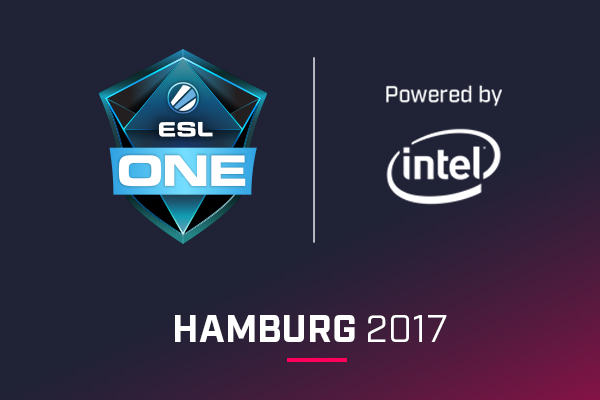 Icon for ESL One Hamburg 2017