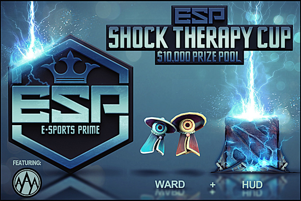 Icon for ESP Shock Therapy Cup