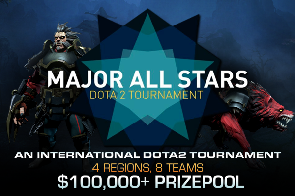 Icon for Major Allstars Tournament Bundle