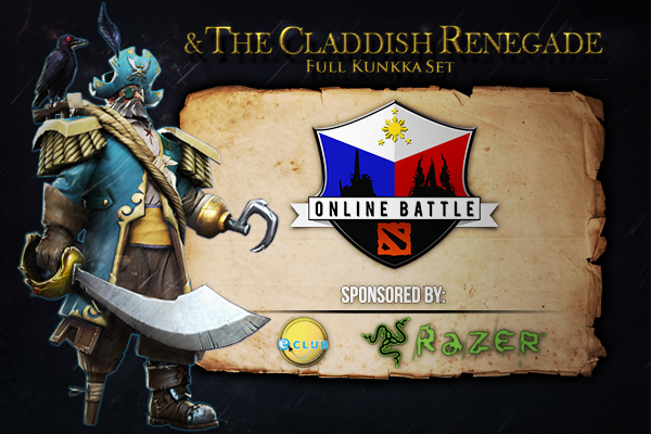 Icon for PinoyDota Online Battle Season 2