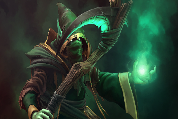 Icon for Apostle of Decay Loading Screen