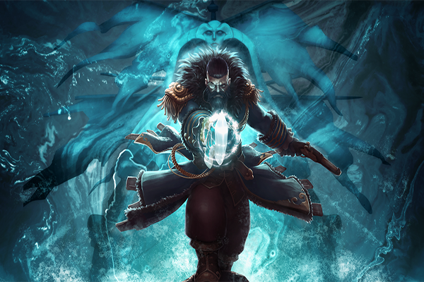Pantalla de Carga Obsequios del Ancla Divina - Dota 2