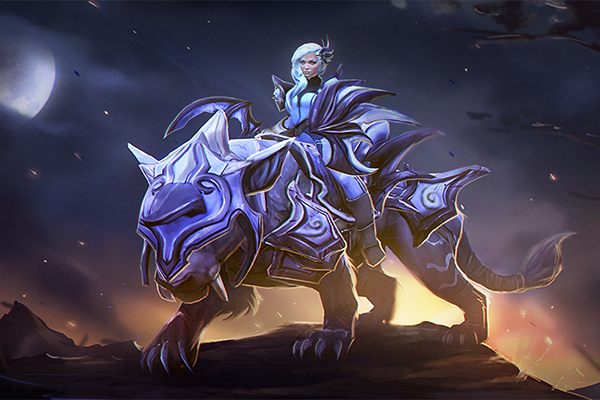 Icon for Armaments of the Night Grove Loading Screen