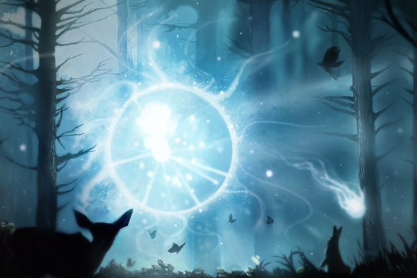 Espíritus Vinculados - Dota 2