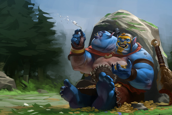 Pure Skill Store Dota 2