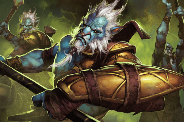 One's Legion Store Dota 2