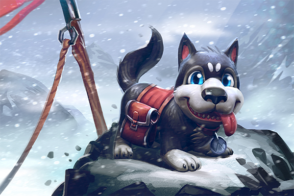 Icon for Duskie Courier Bundle