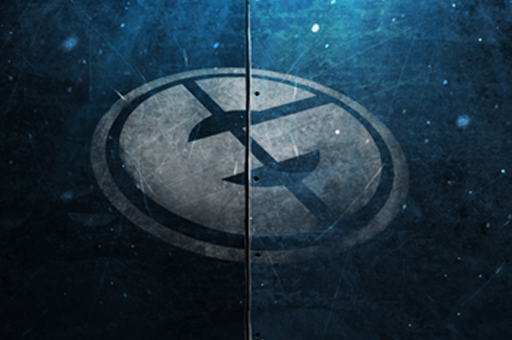 Pantalla de Carga Evil Geniuses - Dota 2