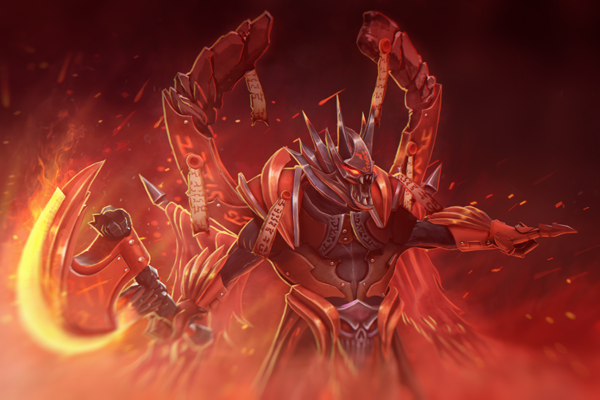 Icon for Crown of Hells Loading Screen