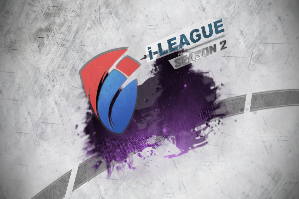Pantalla de Carga i-League Temporada 2 - Dota 2