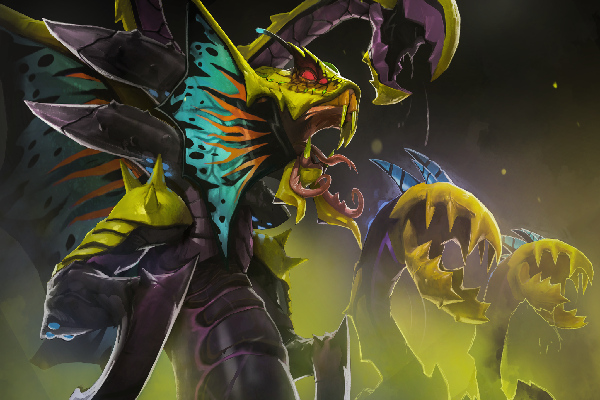 Icon for Acid Hydra Loading Screen