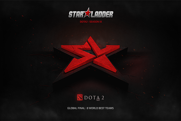 Pantalla de Carga SLTV Star Series 9 - Dota 2