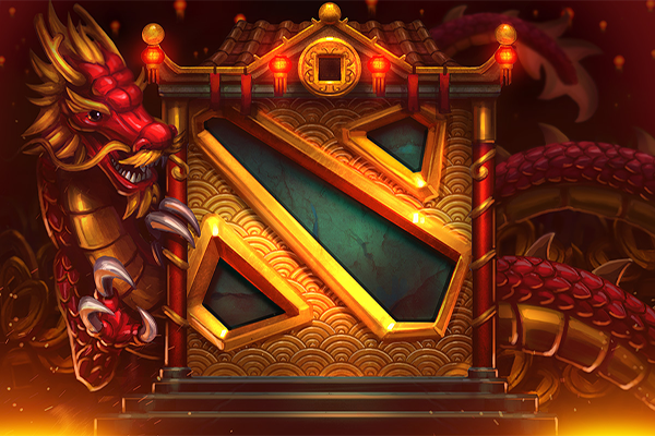 The Auspicious Season Store Dota 2