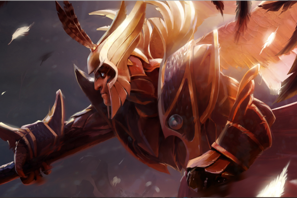 Ascendant Skywrath Mage Loading Screen Uncommon Loading Screen