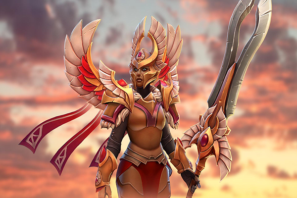Icon for Flight of the Valkyrie Loading Screen