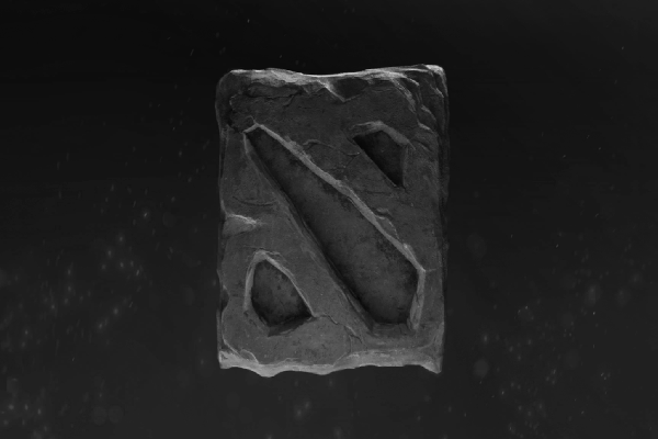 Pantalla de Objeto Temporal de Valve - Dota 2