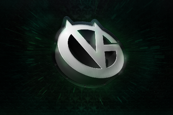 ViCi Gaming Loading Screen - Dota 2