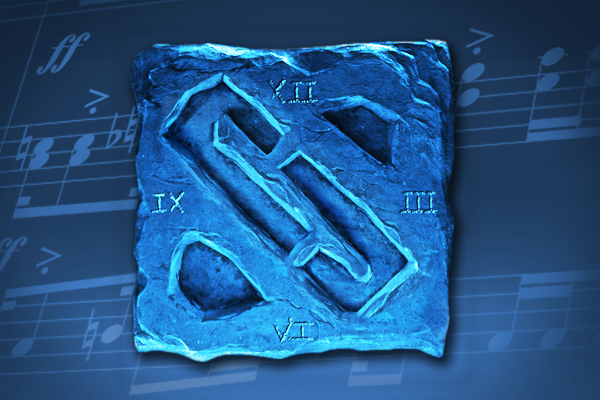 Icon for JJ Lin's Timekeeper Music Pack