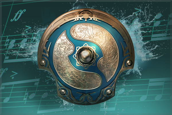 Icon for The International 2017 Music Pack