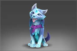 Blueheart Familiar