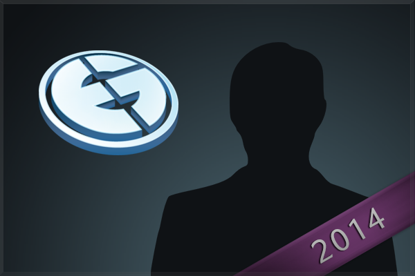 Icon for 2014 Player Card: Arteezy