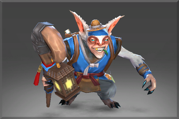 Meepo Cosmetics Dotabuff Dota 2 Stats