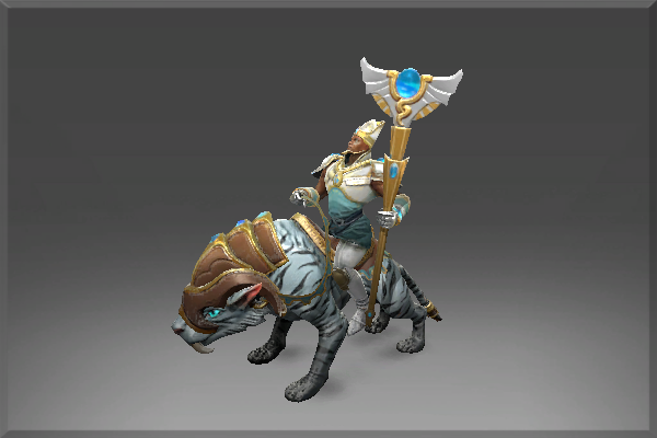 Set Armadura Enjoyada de los Reyes Sacerdotes Store Dota 2