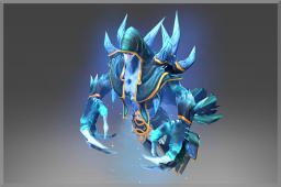 Frostivus 2019 Treasure