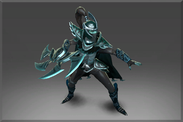 Dota 2 Best Phantom Assassin Skin Sets - Full Guide