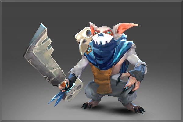 Set Despojos de las Ruinas de Hueso Store Dota 2