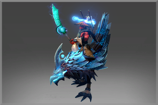 Icon for Stormcharge Dragoon