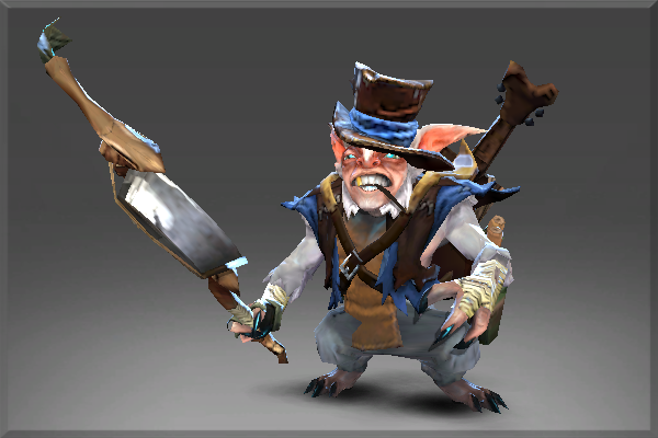 Meepo Arcana? : r/DotA2