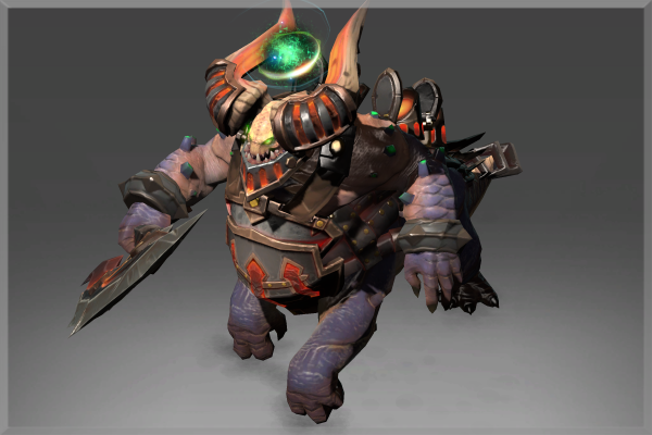 Raiments of the Obsidian Forge Store Dota 2