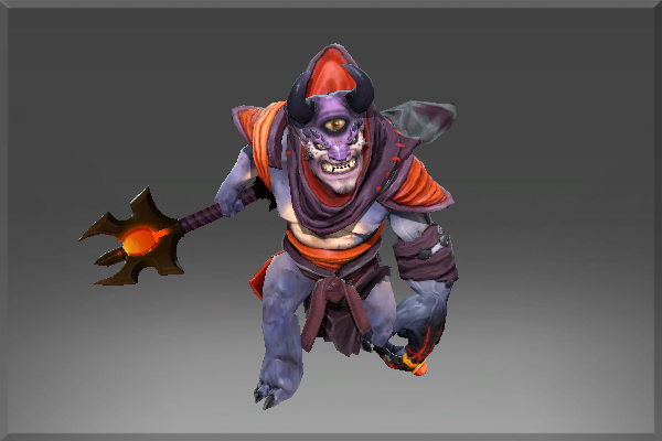 Icon for Tools of the Demon Witch Set