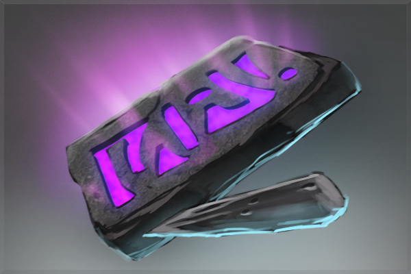 Icon for Inscribed Gem