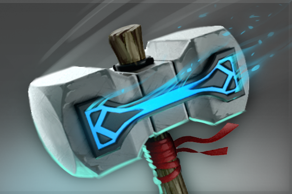 Icon for Artificer's Hammer