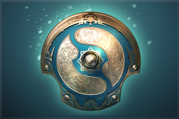Icon for The International 2017 - Battle Level 1000