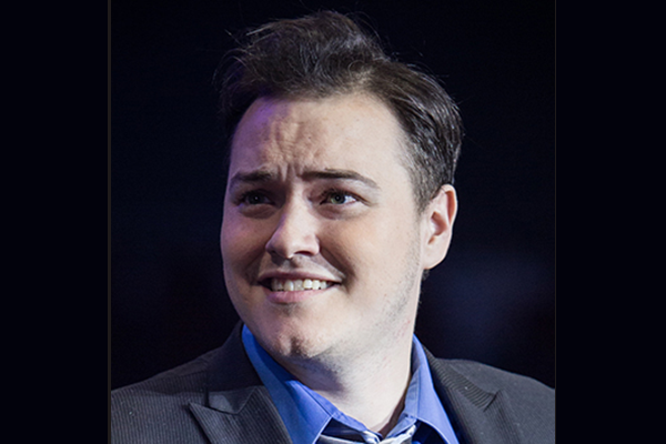Icon for Lockless Luckvase 2016 Autographed by Jake SirActionSlacks Kanner