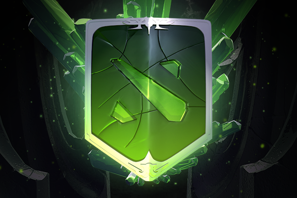 Icon for The International 2018 Battle Pass