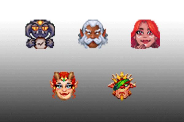 Pack de Emoticonos The Summit 3 - Dota 2