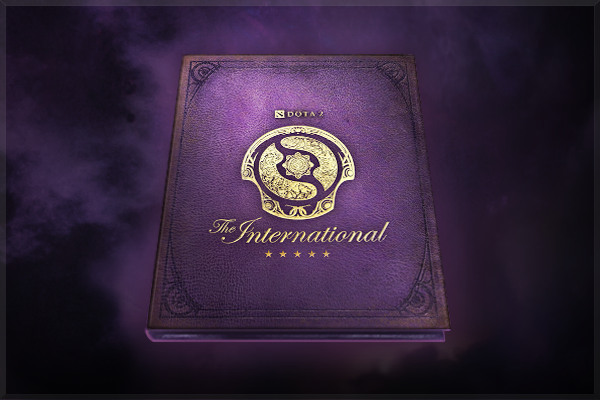Compendio de The International 2014 - Dota 2