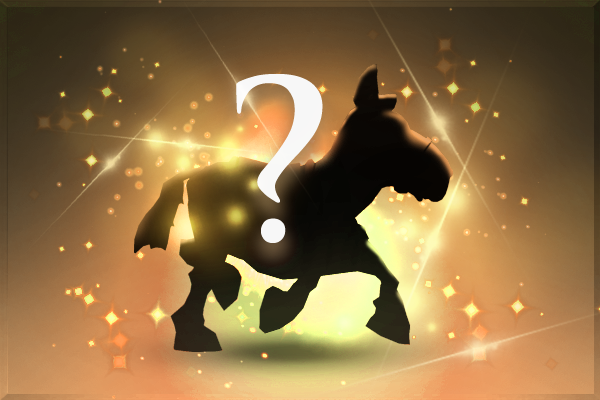 Icon for The International 2017 Golden Mystery Courier
