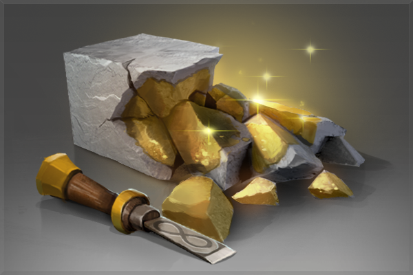 Pack Reforjador de Efigies de The International 2015 - Dota 2